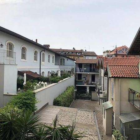 Da Noi Sul Naviglio Lejlighed Milano Eksteriør billede